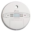 Kidde KN-COPP-B Front Load Battery-Operated Carbon Monoxide Alarm with Digital Display