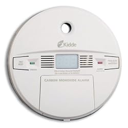 KIDDE DIG CARBON MONOXIDE