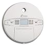 Kidde KN-COPP-B Front Load Battery-Operated Carbon Monoxide Alarm with Digital Display
