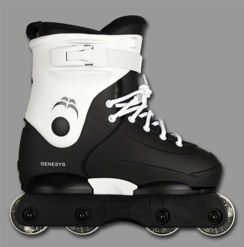 Razors Genesys Kids Aggressive Skates