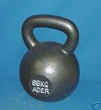 68 kg Monster Kettlebell