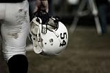 Football Sideline - 24