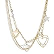 Anna Sheffield&reg; for Target&reg; Charm Necklace