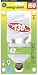 GE 47452 42 Watt (150 Watt equivalent) Energy Smart Soft White Spiral T4 Light Bulb