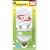 GE 47452 42 Watt (150 Watt equivalent) Energy Smart Soft White Spiral T4 Light Bulb