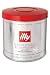 illy iperEspresso Capsules Medium Roast Coffee, 21-Count Capsules