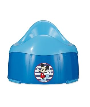 Mickey Mouse Potty