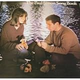 SONG BOOK LP (VINYL) UK CBS