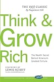 Think and Grow Rich