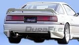 1986-1992 Toyota Supra Demon Rear Add Ons