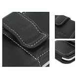 Etui Cuir Pouch V2 pour HTC P3450