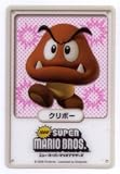 Nintendo Super Mario Bros. Goomba Trading Card