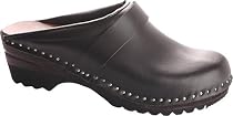 Troentorp Bastad Clogs Women's 4 Star Traditional Slip-on Shoes bastad clogs