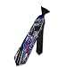 Boy's SPIDER-MAN Swinging in City Neck Tie SpiderMan NeckTie