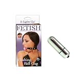 Pipedream Products Fetish Fantasy Series Flashing Ball Gag Adult Sex Toy Kit