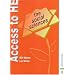Access to Higher Education - The Social Sciences