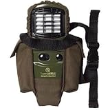 ThermaCELL holster for ThermaCELL and ThermaSCENT appliances