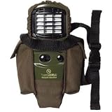ThermaCELL holster for ThermaCELL and ThermaSCENT appliances