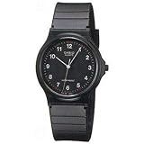 Casio Analog Watch - Black One Size