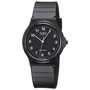 Casio Analog Watch Casio Analog Watch