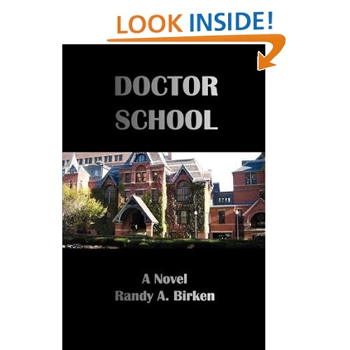 Doctor School
