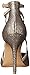 Nine West Women's Inessa Metallic Dress Pump