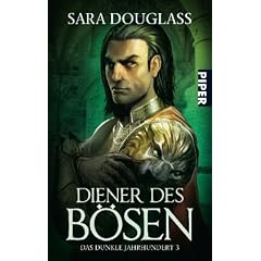 Diener des B�sen: Das dunkle Jahrhundert 3