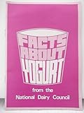 Facts about yogurt