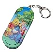 Winnie the Pooh Tin Box Key Chain Winnie the Pooh Tin Box Key Chain