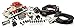 COMP Cams 30435-05T Fuel Injection System (351W Ez2.0 550Hp in-Tank)