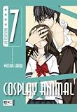 Cosplay Animal 07 watari