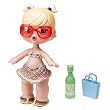Bratz Big Babyz Bubble Trouble - Cloe