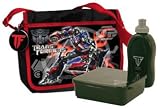Transformers Lunch Kit