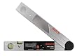 Bosch DAF220K Miter finder Digital Angle Finder with Leg Extension and Case
