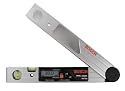 Bosch DAF220K Miter finder Digital Angle Finder with Leg Extension and Case