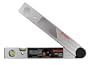 Bosch DAF220K Miter finder Digital Angle Finder with Leg Extension and Case