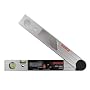 Bosch DAF220K Miter finder Digital Angle Finder with Leg Extension and Case