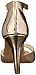 AK Anne Klein Women's Opalize Leather Dress Pump