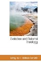 Evolution and Natural Theology