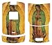 Our Lady of Guadalupe Mosaic for Motorola RAZR V3
