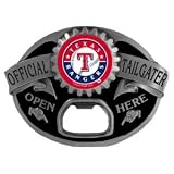 MLB Pittsburgh Pirates Tailgater Buckle