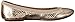 Bandolino Women's Edition Synthetic Ballet Flat