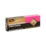 Pamela's Products Espresso Chocolate Chunk Cookies, 5.29-Ounce Boxes (Pack of 6)