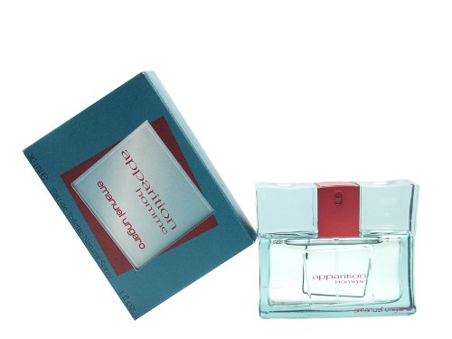 Ungaro Emanuel Ungaro Apparition for Men Eau De Toilette 30 ml (man) Preisvergleich