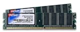 Patriot SIGNATURE APPLE DDR 2GB KIT FOR IMAC, POWERMAC G5