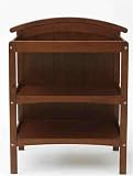 Cosatto Hogarth Dresser - Walnut