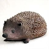 HEDGEHOG Figurine Resin NIB New AF58