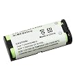 Compatible Ni-MH Battery for Panasonic HHR-P105 Cordless Phone