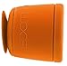 Polk Audio SMNOR-A Speaker for All Bluetooth Devices - Retail Packaging - Orange