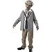 Apparel : Evil Zombie Kids Halloween Costume